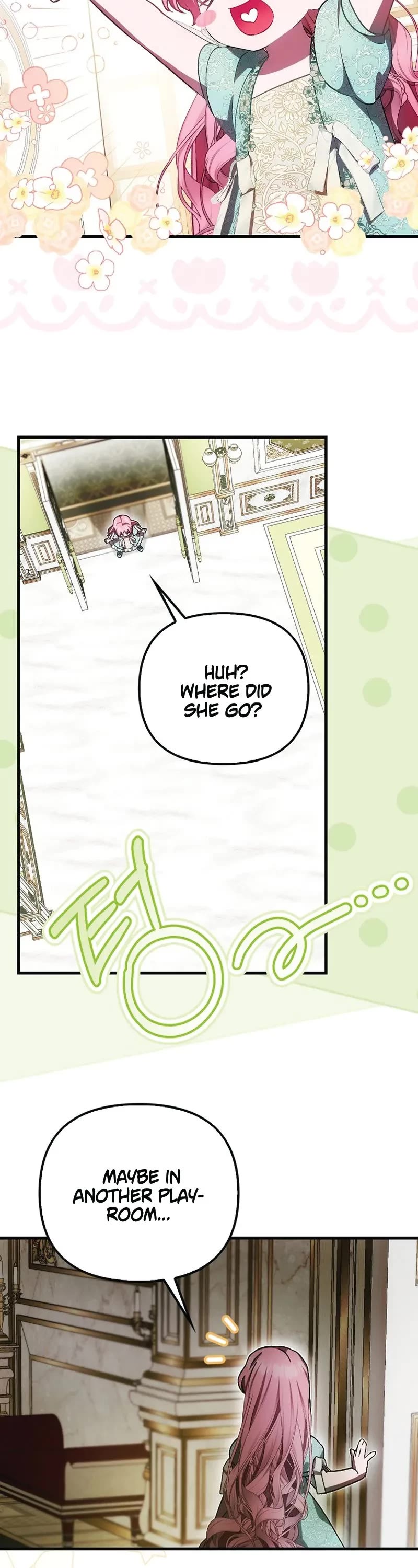 First Time As An Adored Youngest Child Chapter 20 page 11 - Chapter 20