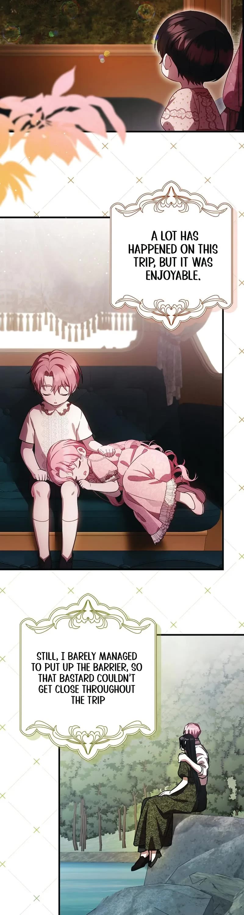 First Time As An Adored Youngest Child Chapter 20 page 3 - Chapter 20