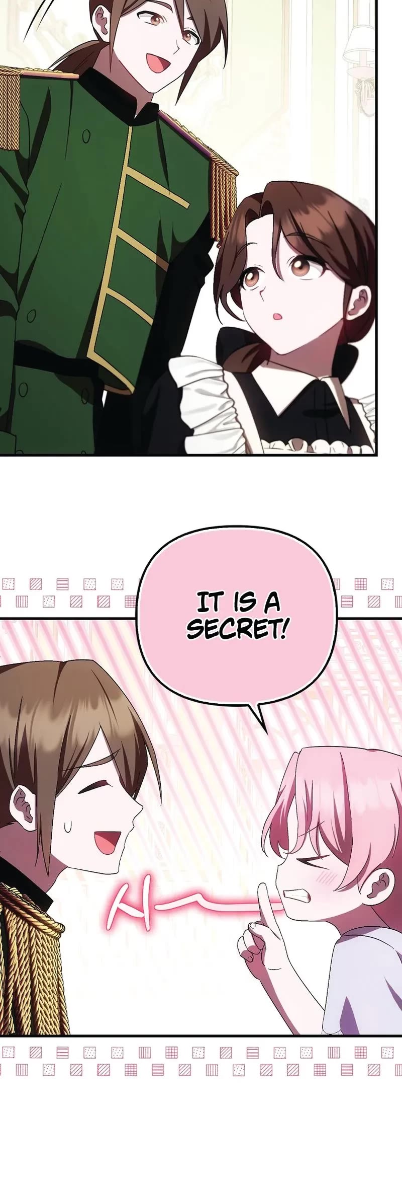 First Time As An Adored Youngest Child Chapter 20 page 31 - Chapter 20