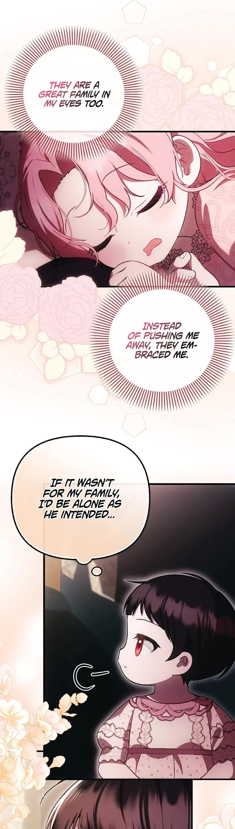 First Time As An Adored Youngest Child Chapter 20 page 5 - Chapter 20