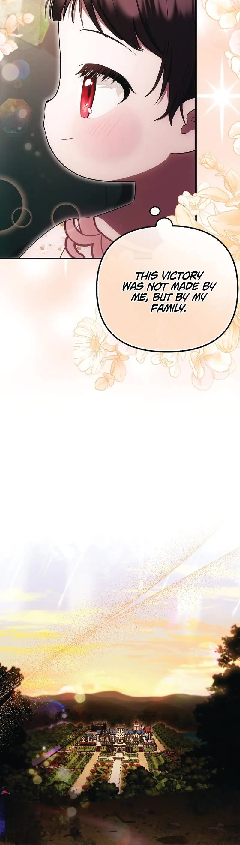 First Time As An Adored Youngest Child Chapter 20 page 6 - Chapter 20
