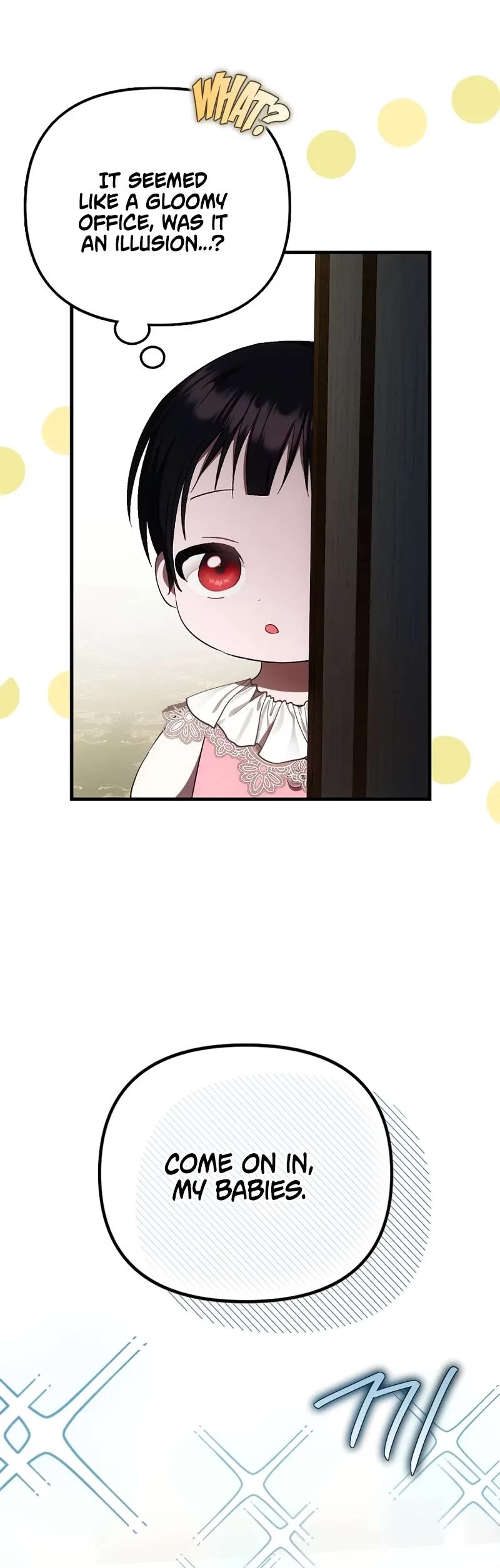 First Time As An Adored Youngest Child Chapter 21 page 10 - Chapter 21