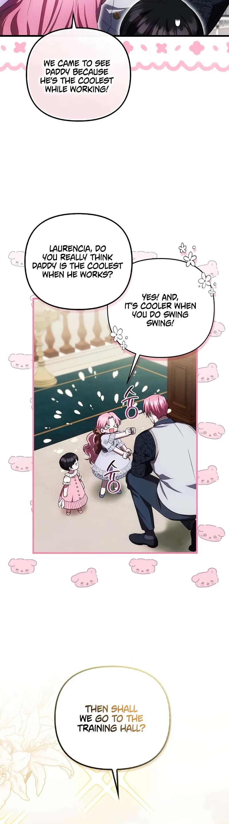 First Time As An Adored Youngest Child Chapter 21 page 16 - Chapter 21