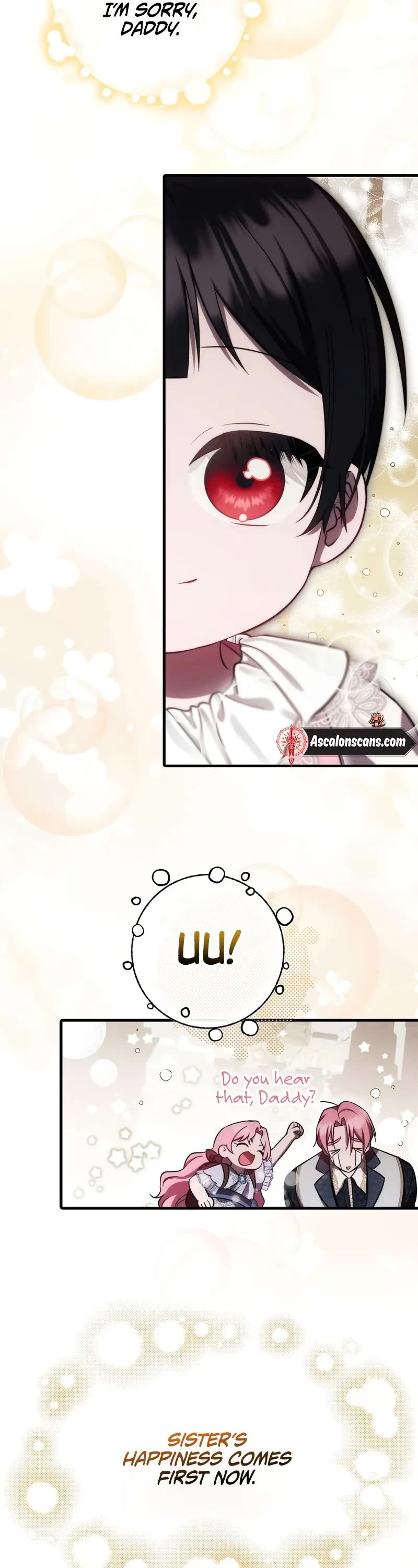 First Time As An Adored Youngest Child Chapter 21 page 29 - Chapter 21