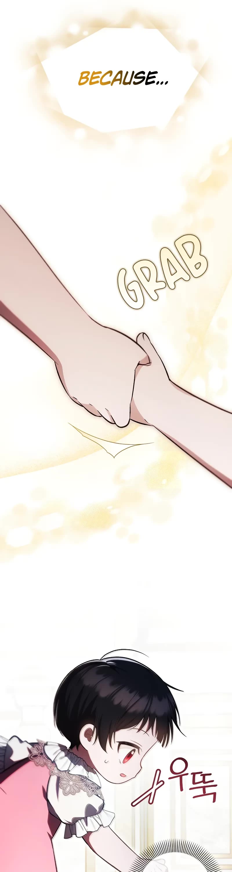 First Time As An Adored Youngest Child Chapter 22 page 10 - Chapter 22