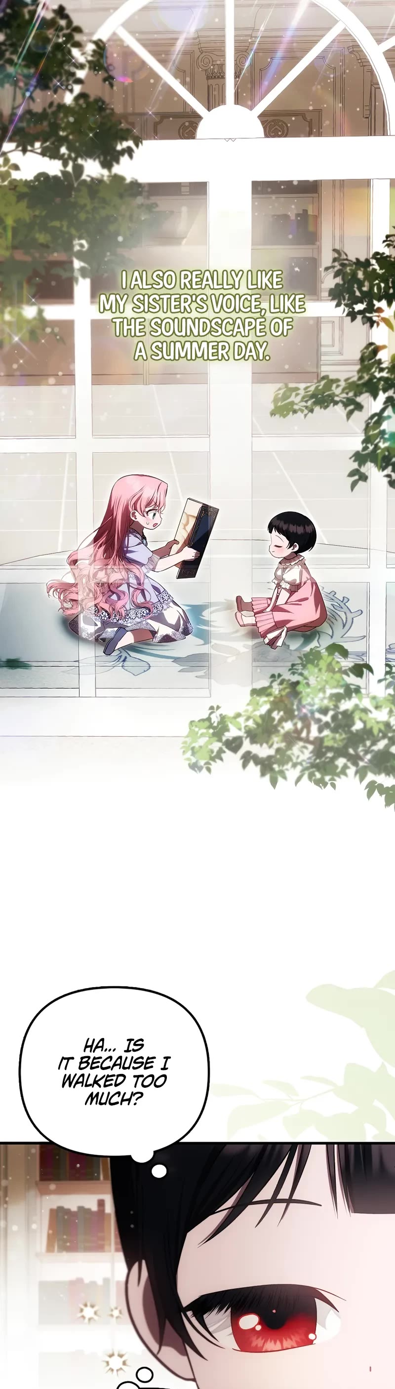 First Time As An Adored Youngest Child Chapter 22 page 16 - Chapter 22