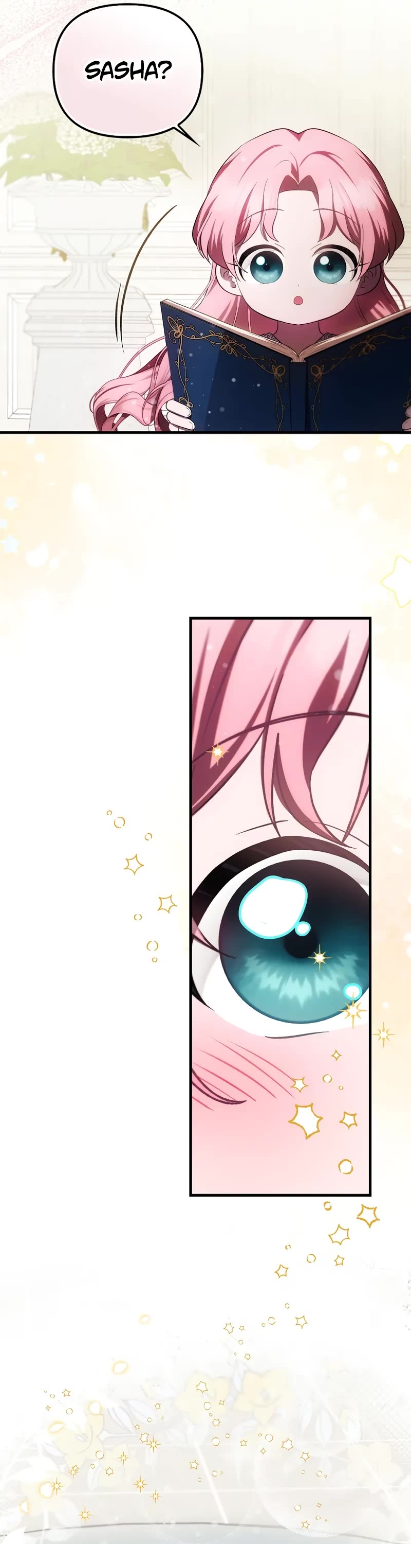 First Time As An Adored Youngest Child Chapter 22 page 18 - Chapter 22