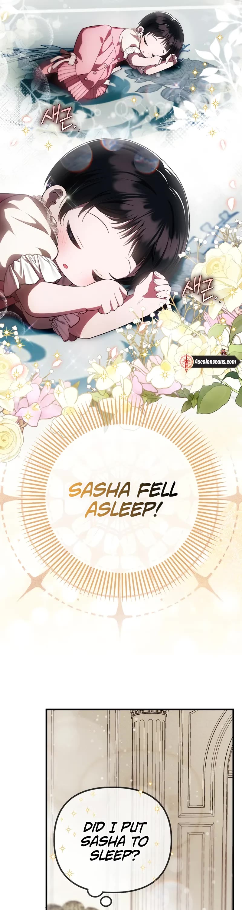 First Time As An Adored Youngest Child Chapter 22 page 19 - Chapter 22