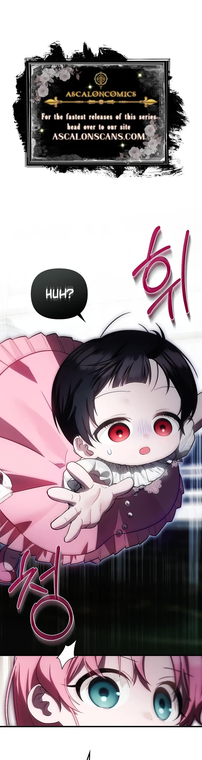 First Time As An Adored Youngest Child Chapter 22 page 2 - Chapter 22