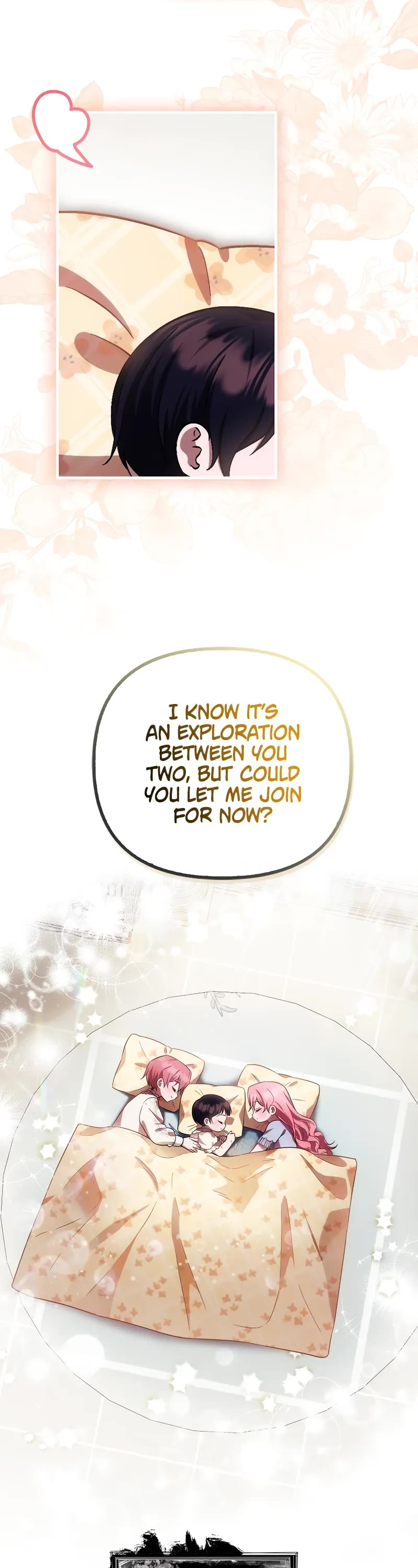 First Time As An Adored Youngest Child Chapter 22 page 25 - Chapter 22
