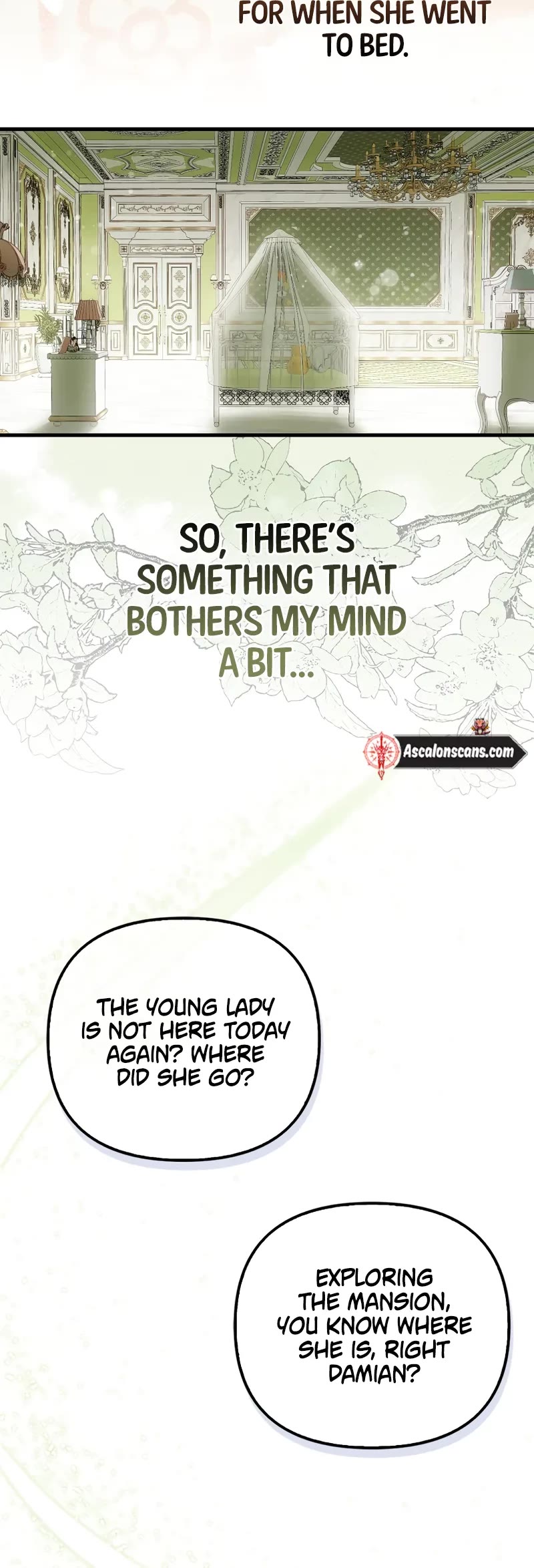 First Time As An Adored Youngest Child Chapter 22 page 27 - Chapter 22