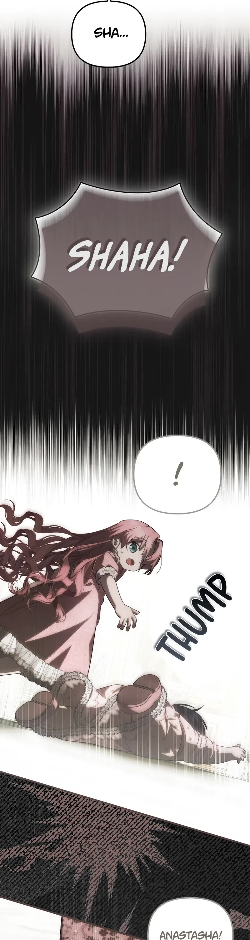 First Time As An Adored Youngest Child Chapter 22 page 3 - Chapter 22