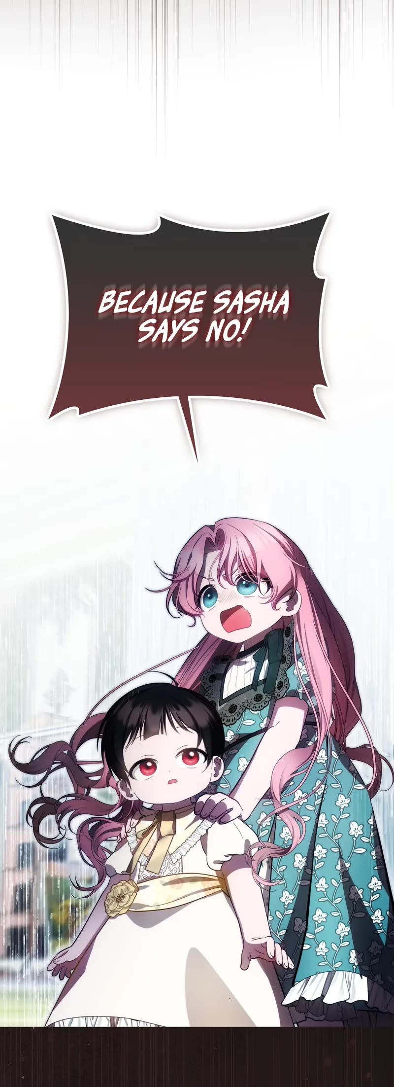 First Time As An Adored Youngest Child Chapter 23 page 11 - Chapter 23