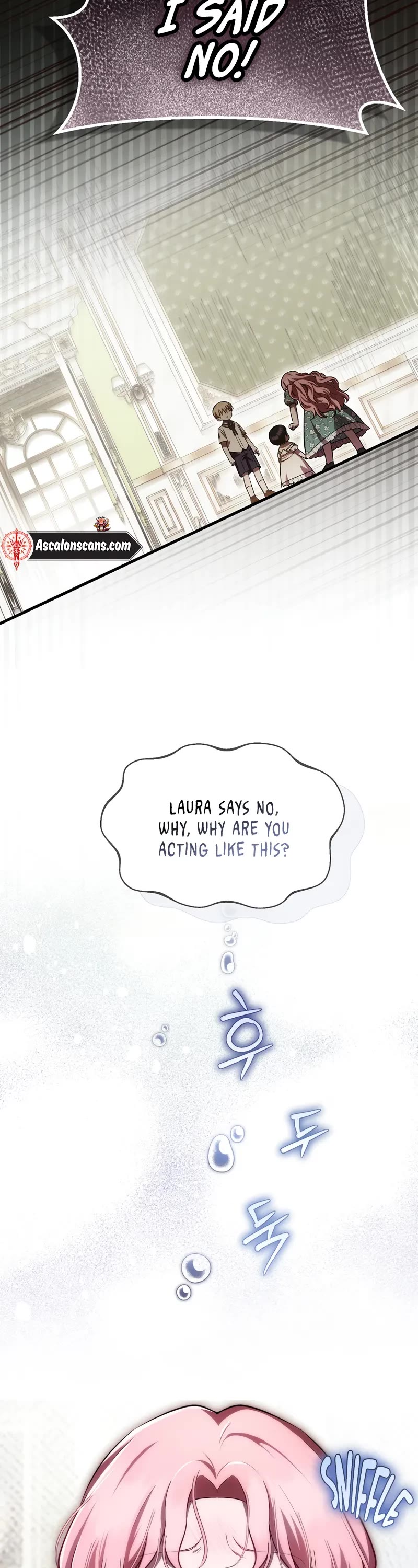 First Time As An Adored Youngest Child Chapter 23 page 19 - Chapter 23