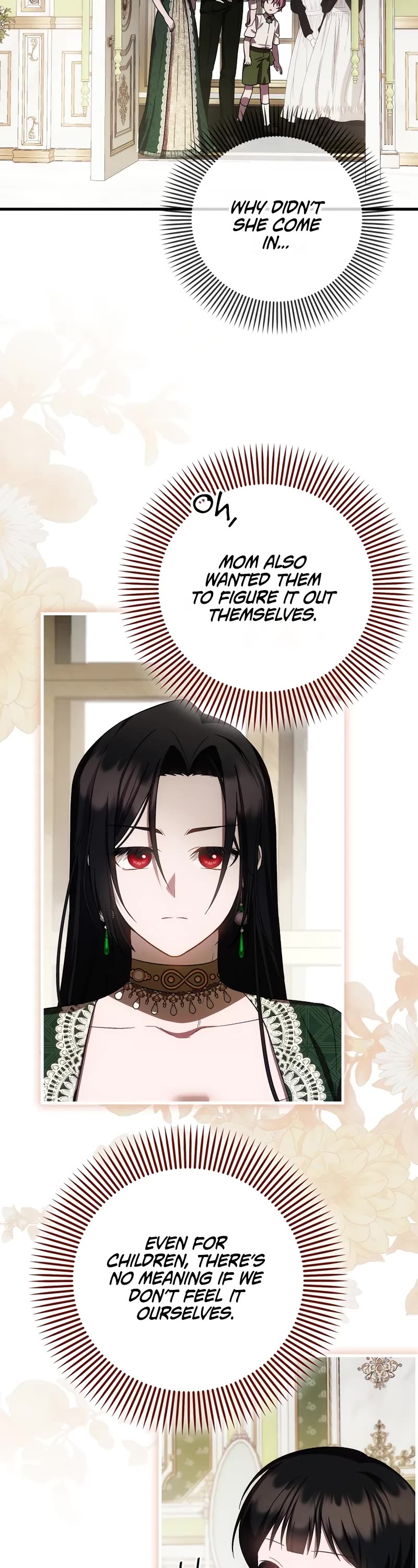 First Time As An Adored Youngest Child Chapter 23 page 23 - Chapter 23