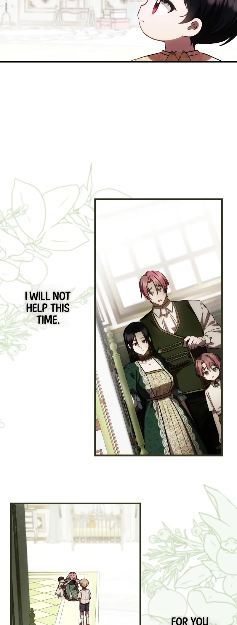 First Time As An Adored Youngest Child Chapter 23 page 30 - Chapter 23