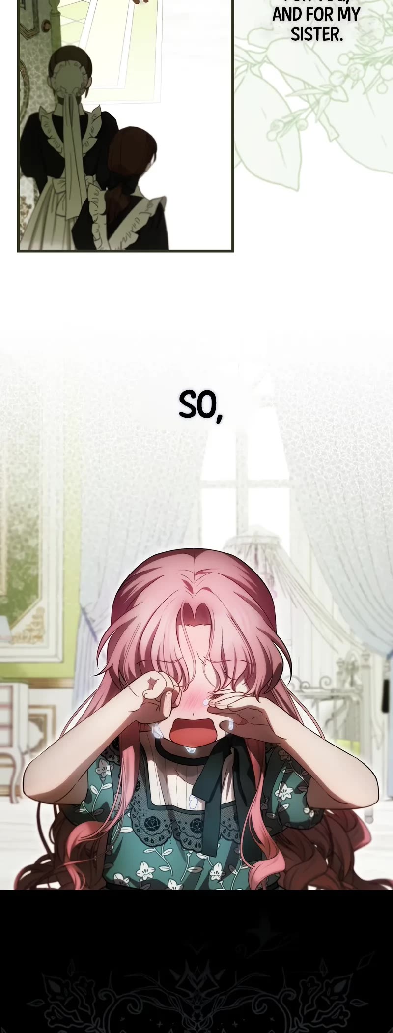 First Time As An Adored Youngest Child Chapter 23 page 31 - Chapter 23