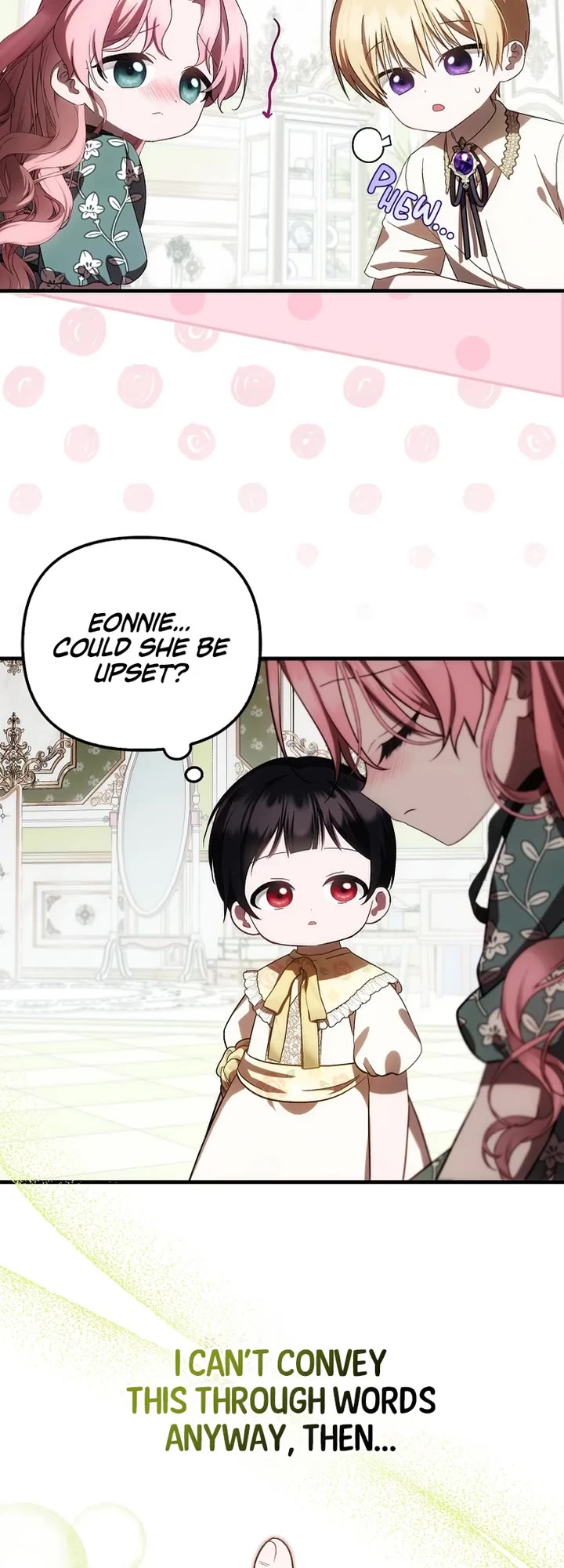 First Time As An Adored Youngest Child Chapter 24 page 12 - Chapter 24