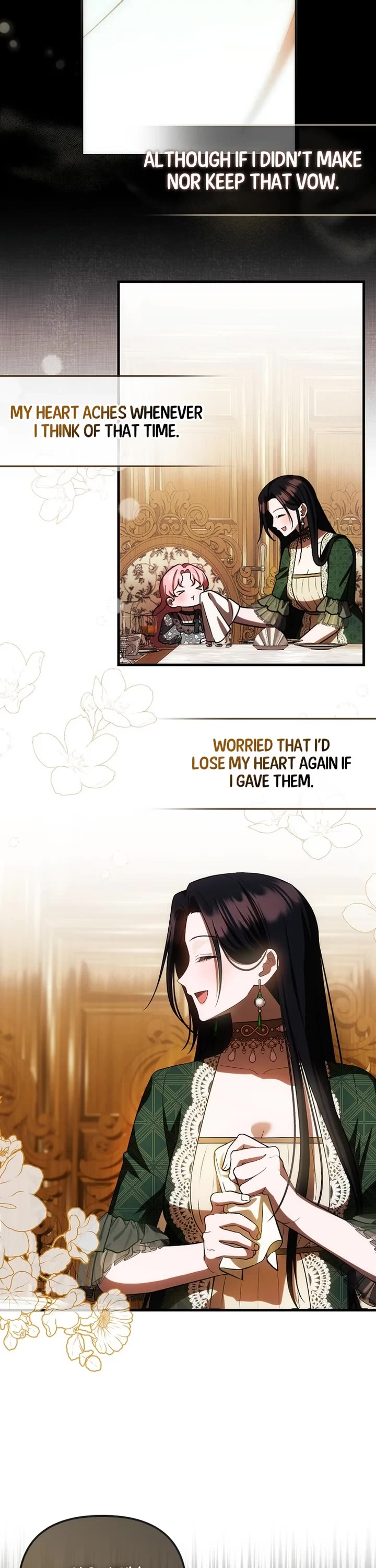 First Time As An Adored Youngest Child Chapter 24 page 26 - Chapter 24