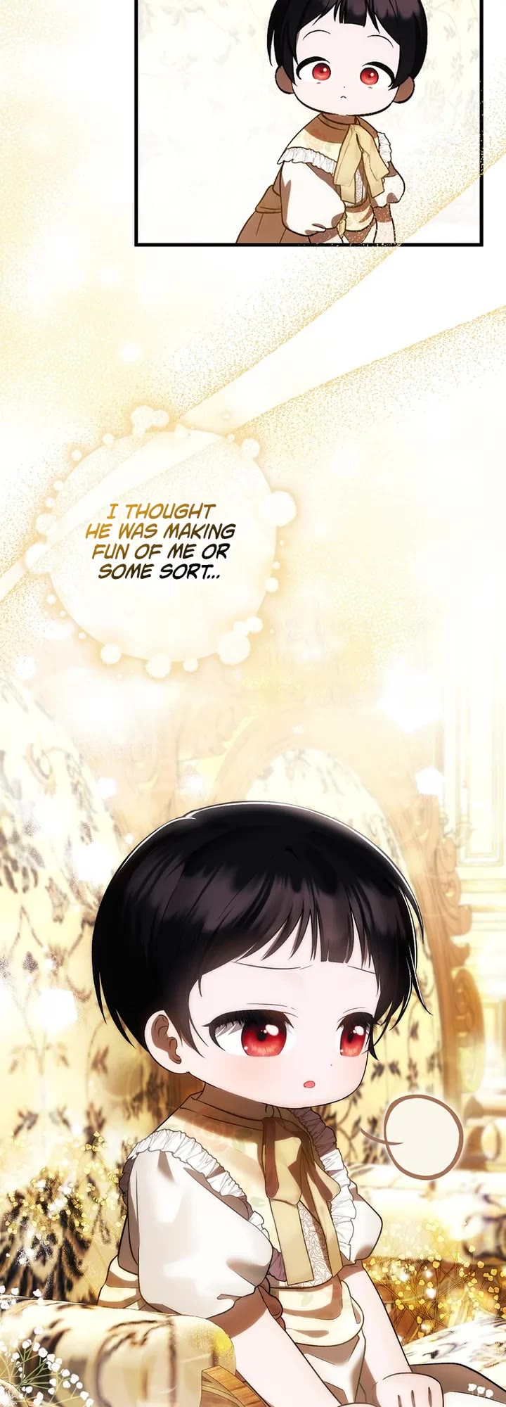 First Time As An Adored Youngest Child Chapter 24 page 32 - Chapter 24