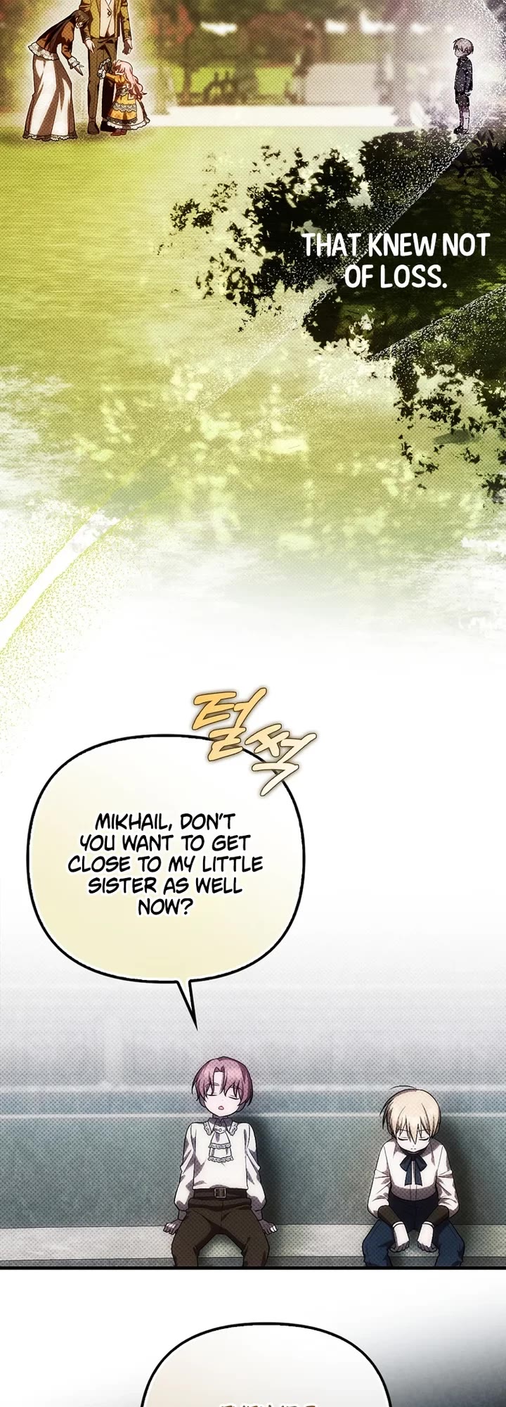 First Time As An Adored Youngest Child Chapter 24 page 4 - Chapter 24