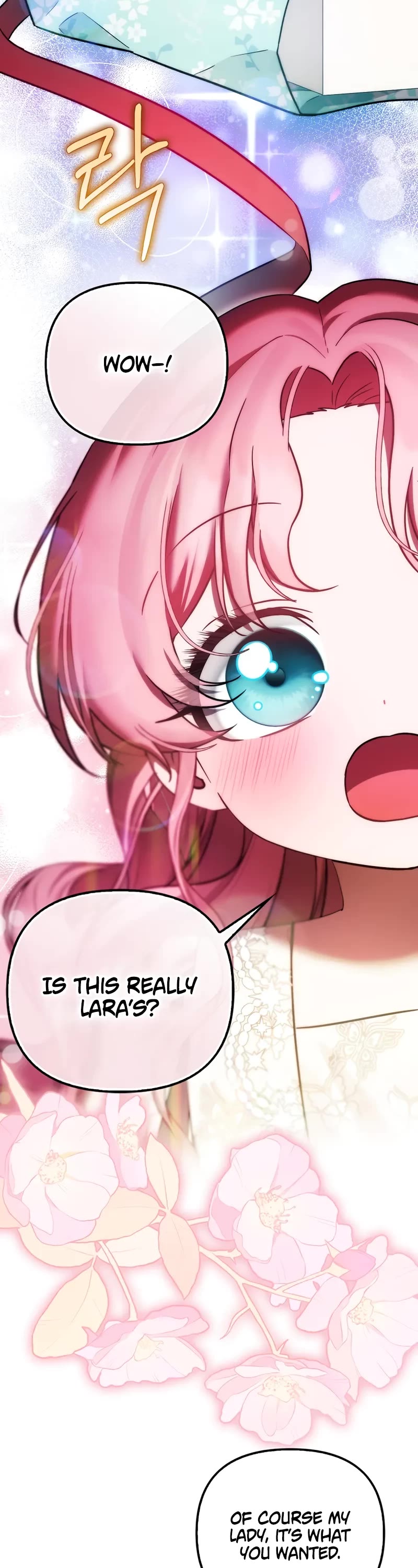 First Time As An Adored Youngest Child Chapter 26 page 14 - Chapter 26