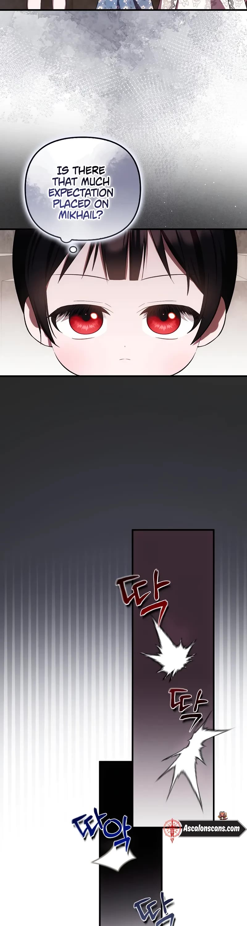 First Time As An Adored Youngest Child Chapter 26 page 27 - Chapter 26