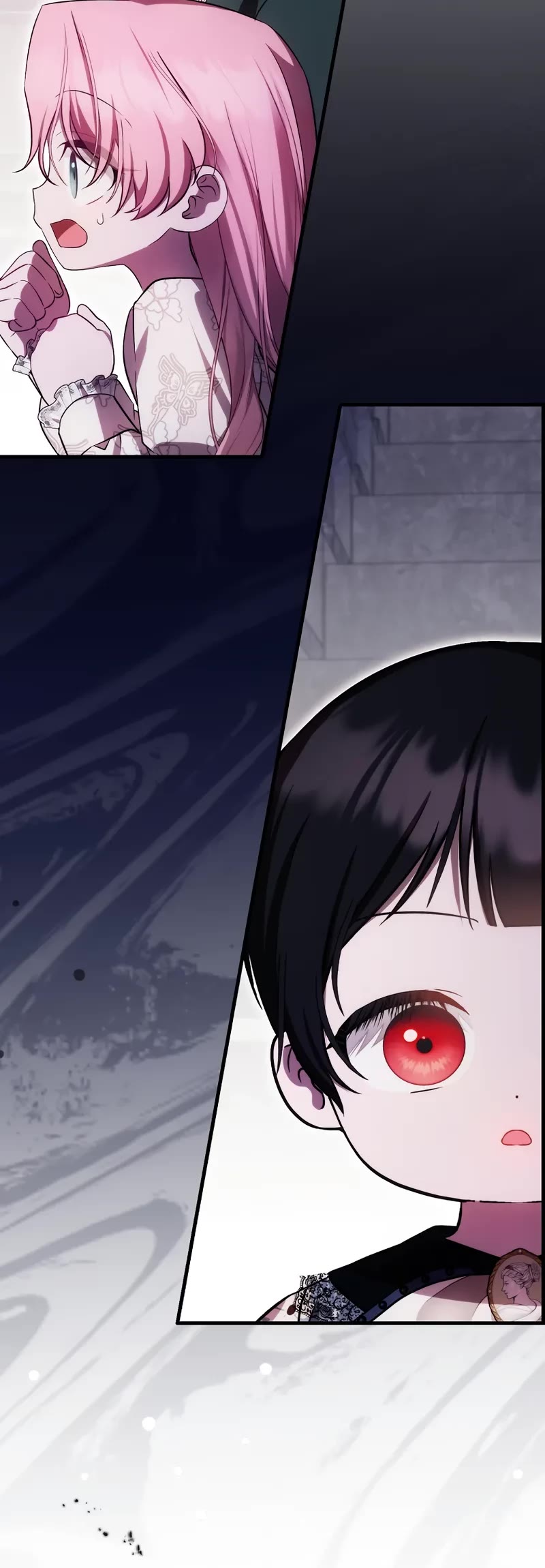 First Time As An Adored Youngest Child Chapter 26 page 33 - Chapter 26