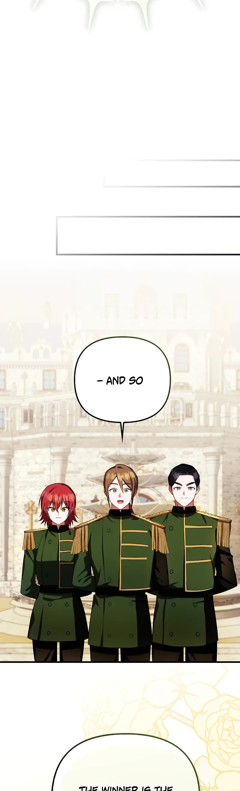 First Time As An Adored Youngest Child Chapter 26 page 9 - Chapter 26