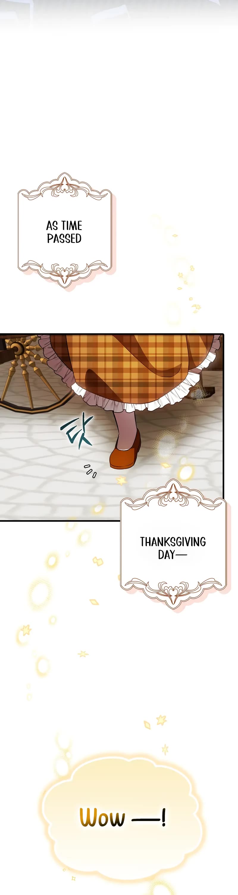 First Time As An Adored Youngest Child Chapter 27 page 18 - Chapter 27