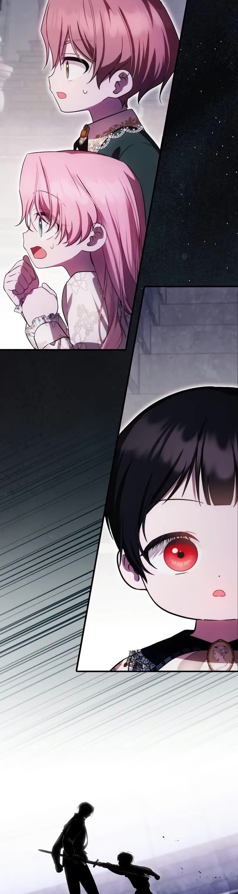 First Time As An Adored Youngest Child Chapter 27 page 2 - Chapter 27