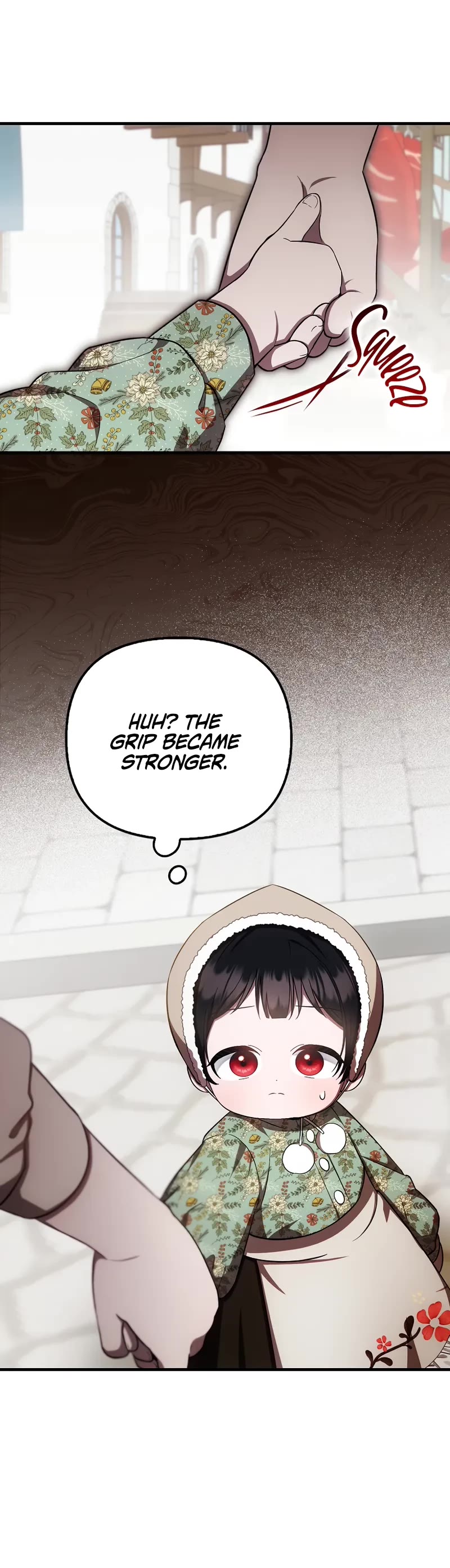 First Time As An Adored Youngest Child Chapter 27 page 30 - Chapter 27