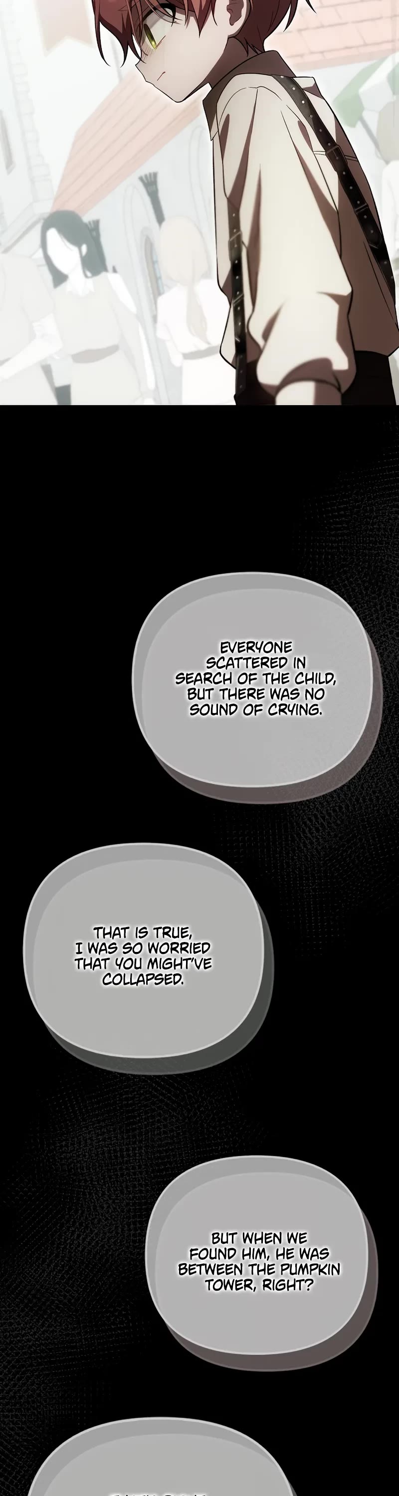 First Time As An Adored Youngest Child Chapter 27 page 32 - Chapter 27