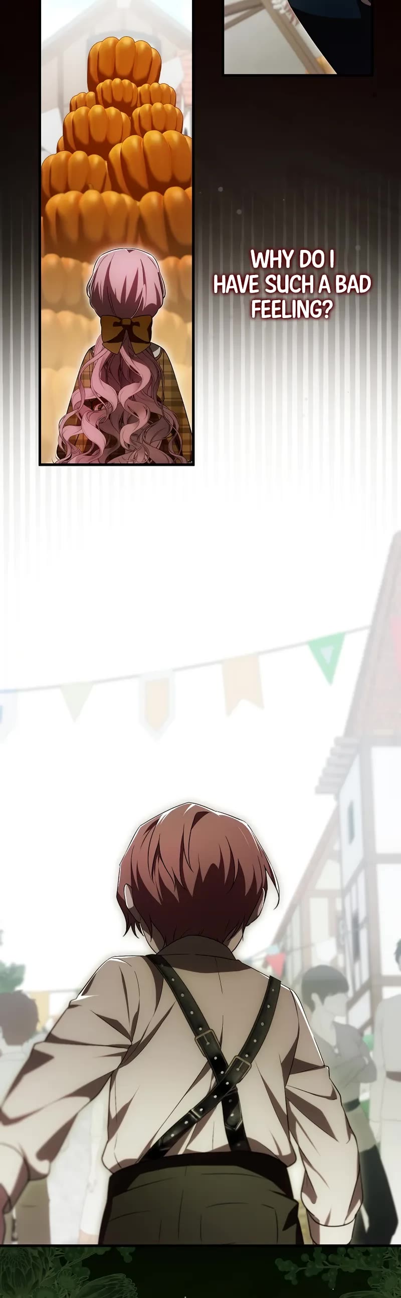 First Time As An Adored Youngest Child Chapter 27 page 37 - Chapter 27
