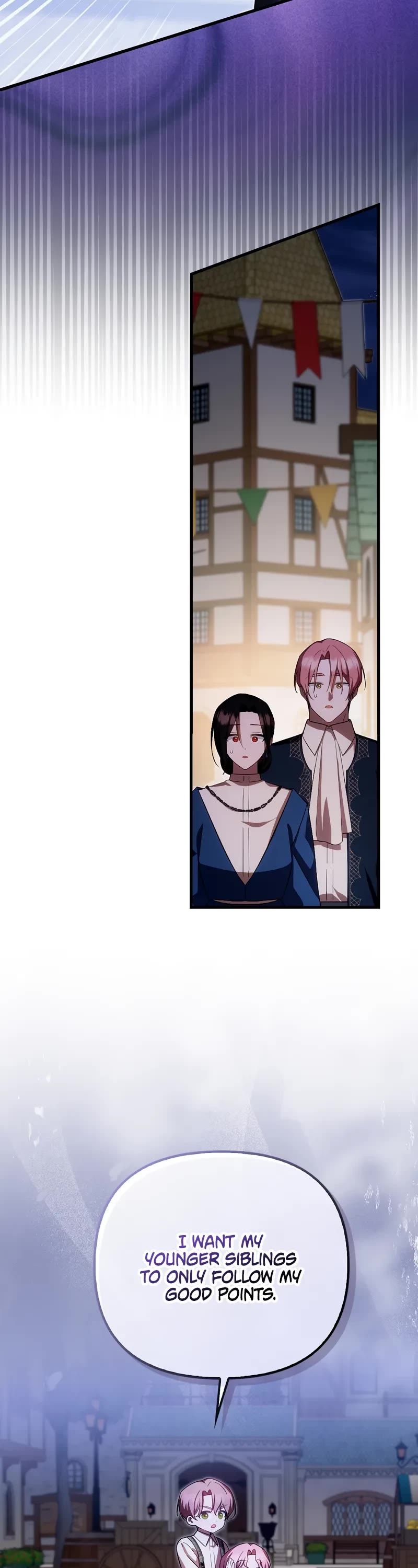 First Time As An Adored Youngest Child Chapter 29 page 13 - Chapter 29