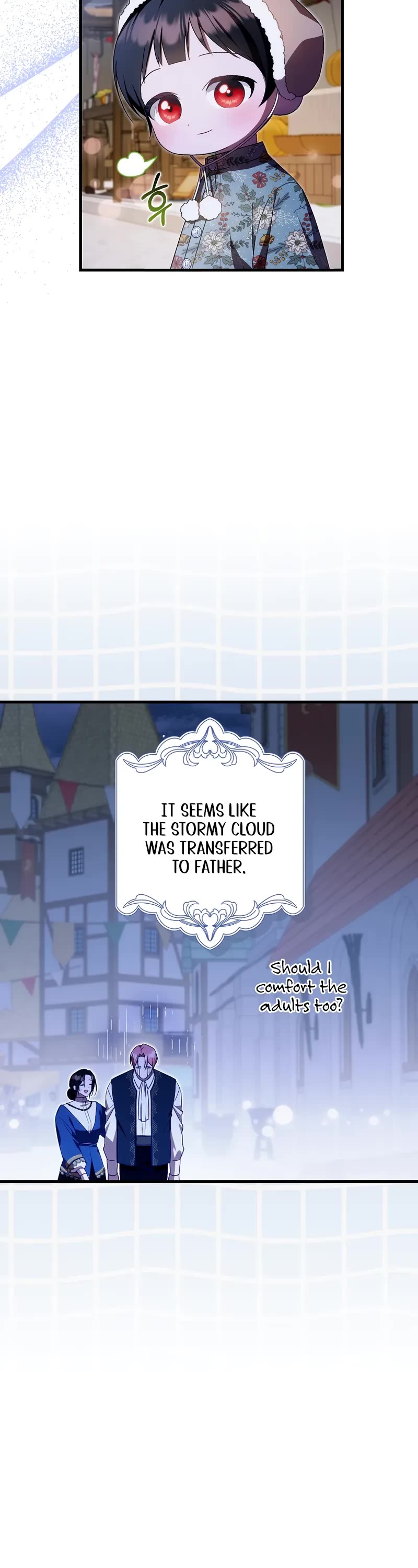 First Time As An Adored Youngest Child Chapter 29 page 16 - Chapter 29