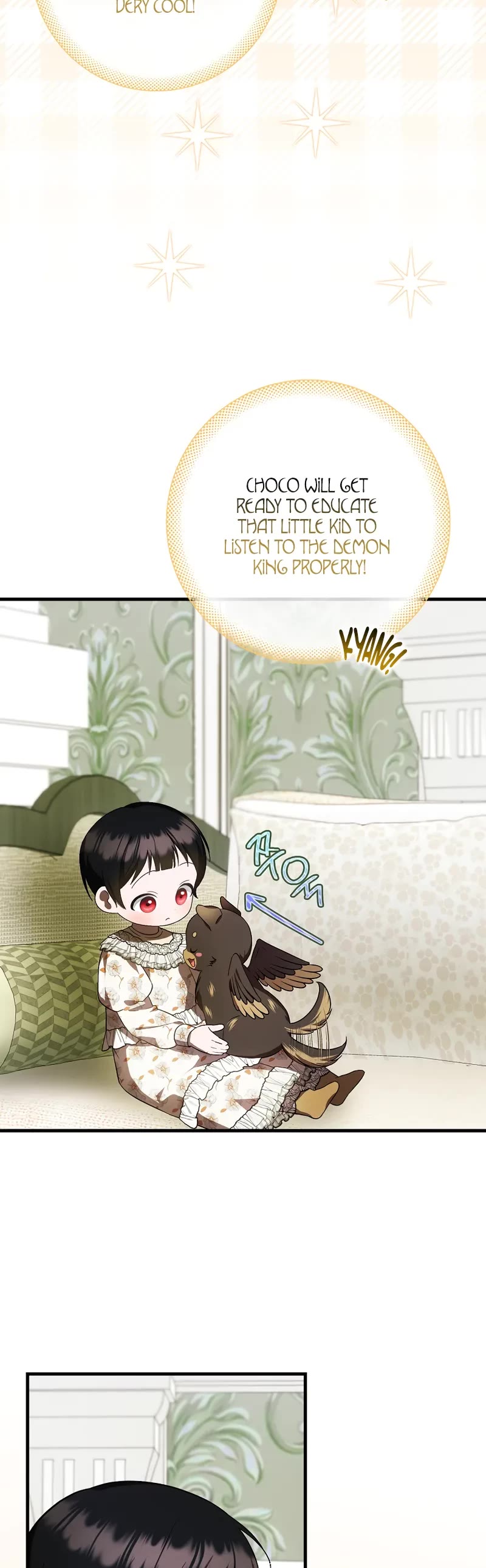 First Time As An Adored Youngest Child Chapter 29 page 30 - Chapter 29