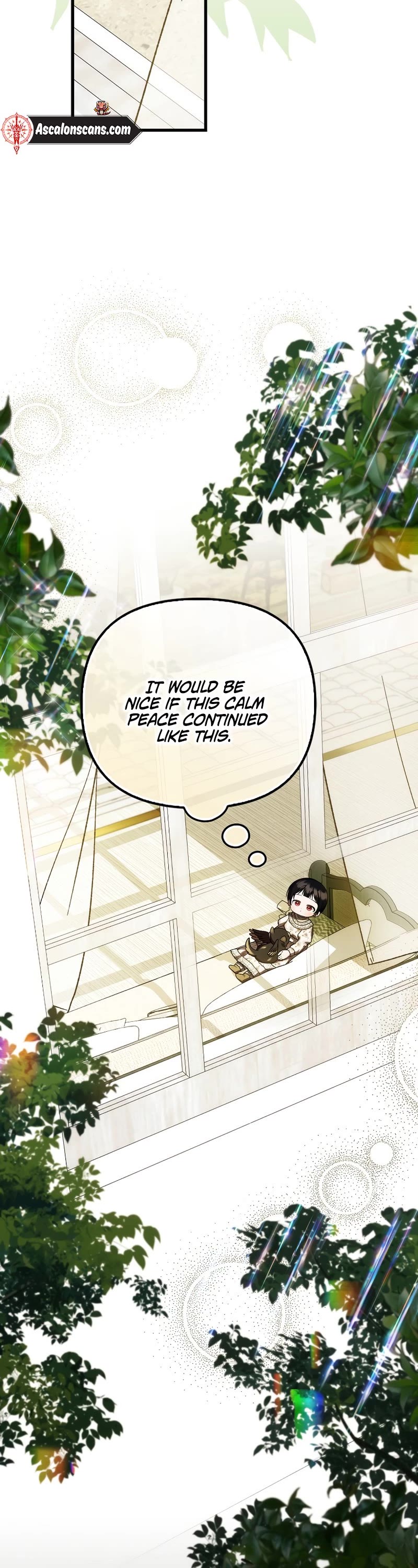 First Time As An Adored Youngest Child Chapter 29 page 33 - Chapter 29