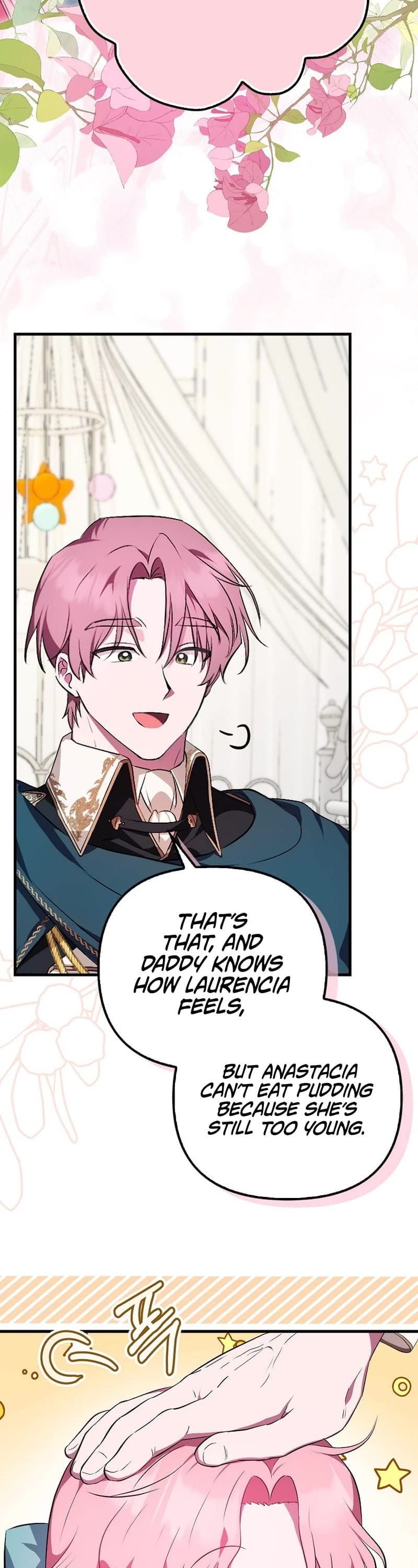 First Time As An Adored Youngest Child Chapter 3 page 13 - Chapter 3