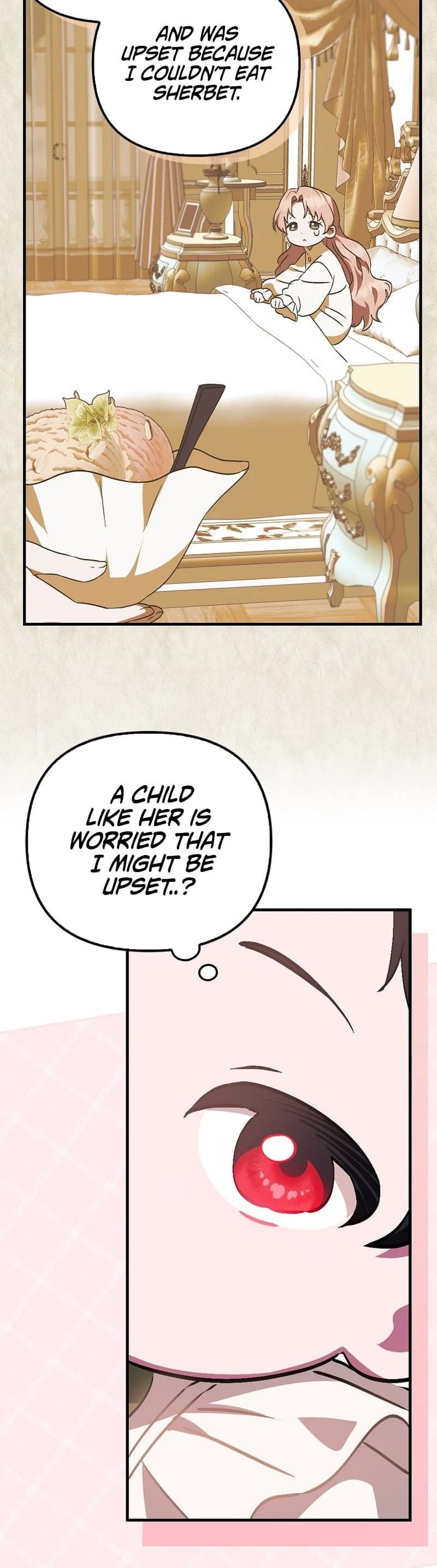 First Time As An Adored Youngest Child Chapter 3 page 15 - Chapter 3