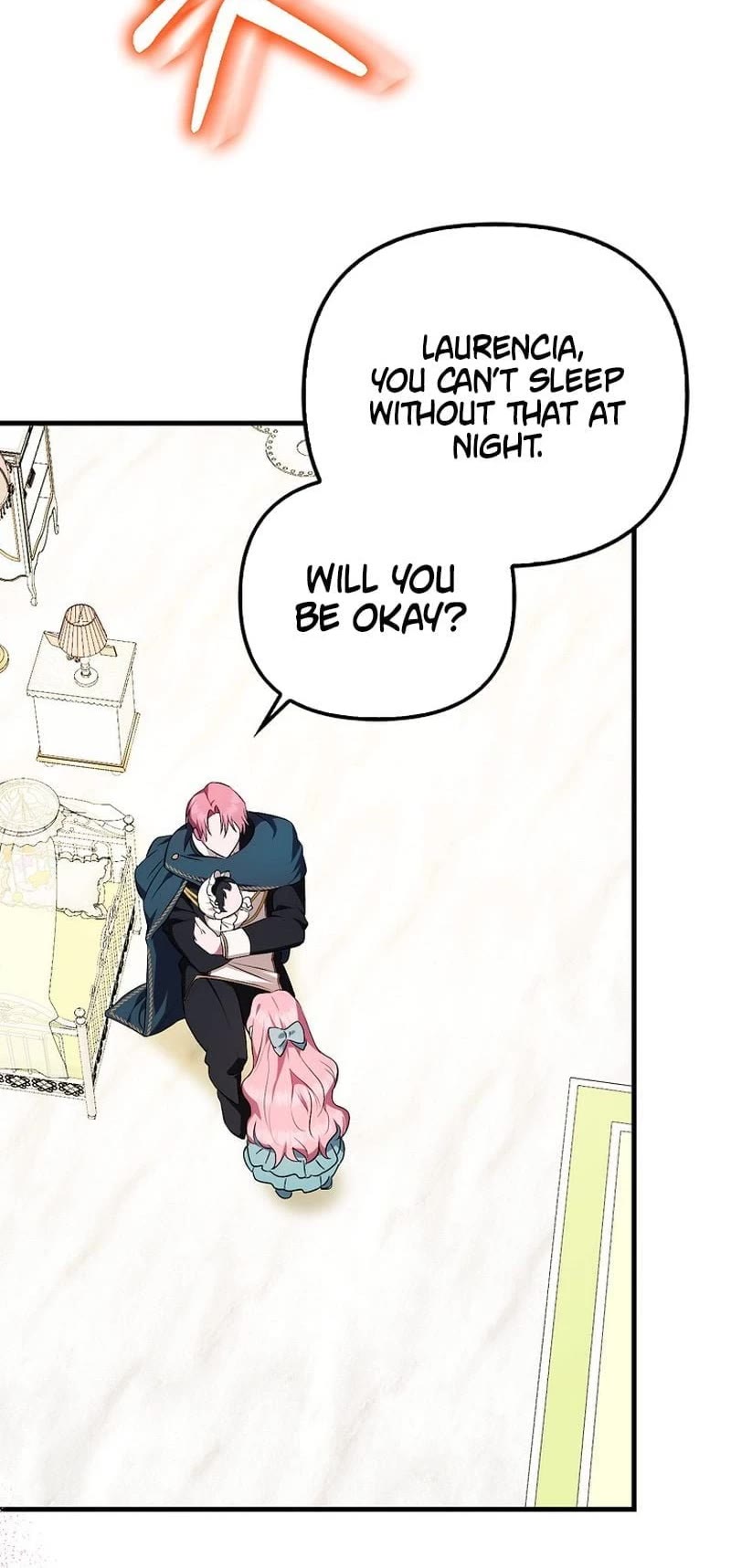 First Time As An Adored Youngest Child Chapter 3 page 21 - Chapter 3