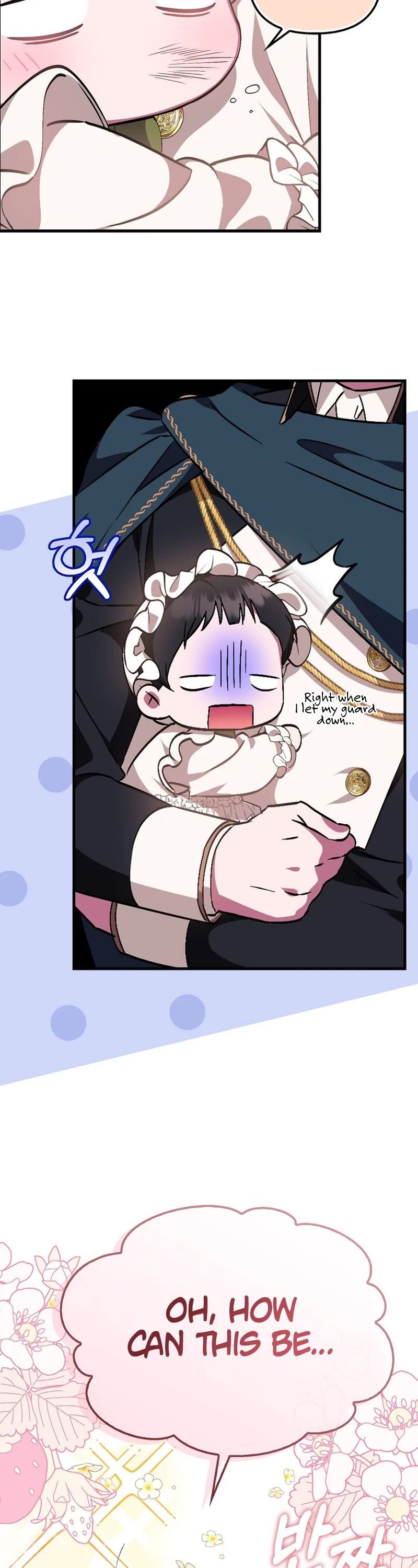 First Time As An Adored Youngest Child Chapter 3 page 28 - Chapter 3