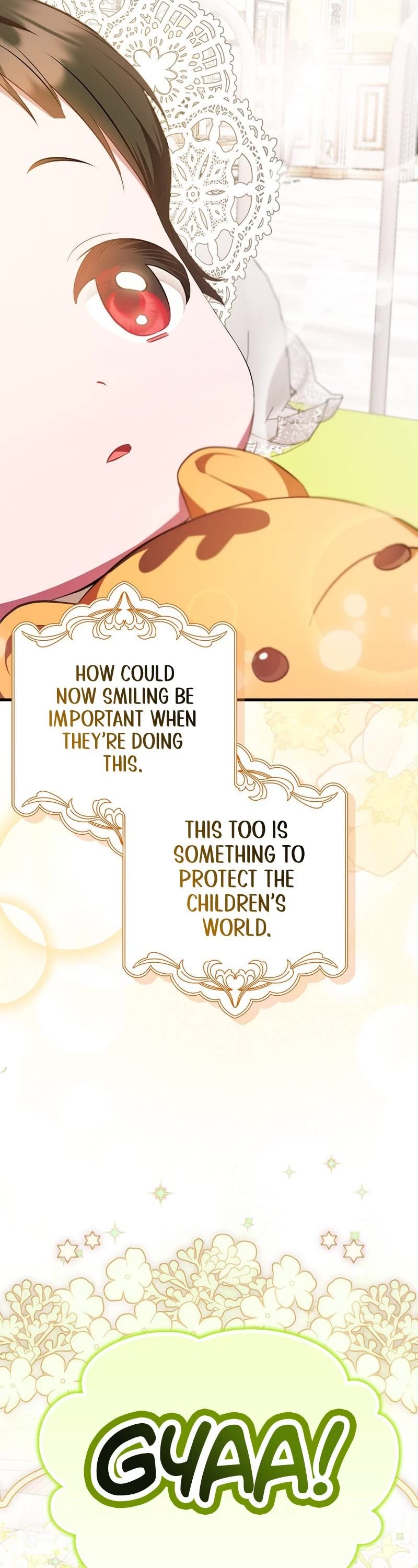 First Time As An Adored Youngest Child Chapter 3 page 48 - Chapter 3