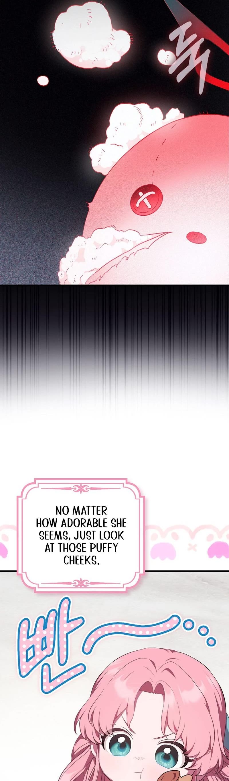 First Time As An Adored Youngest Child Chapter 3 page 5 - Chapter 3