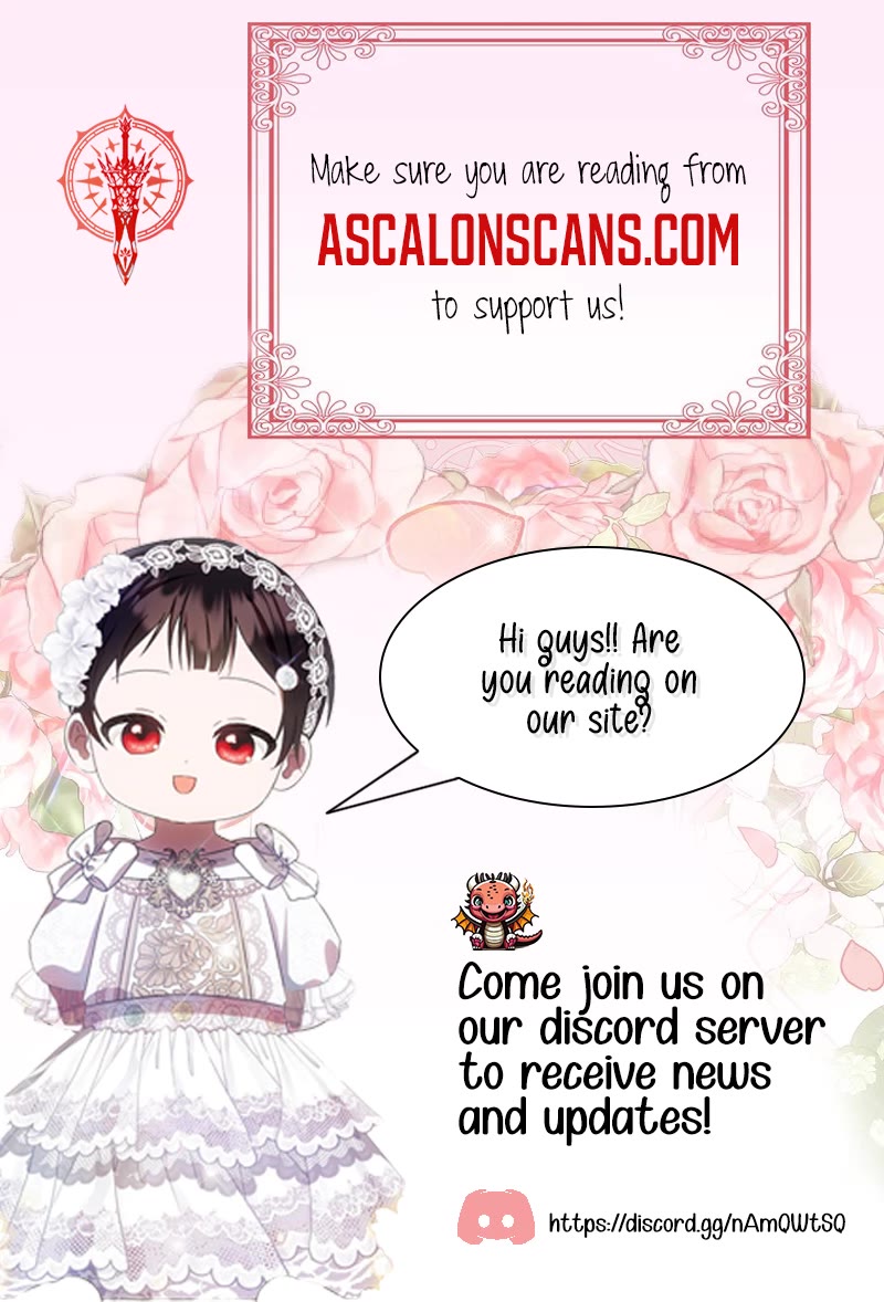 First Time As An Adored Youngest Child Chapter 30 page 1 - Chapter 30
