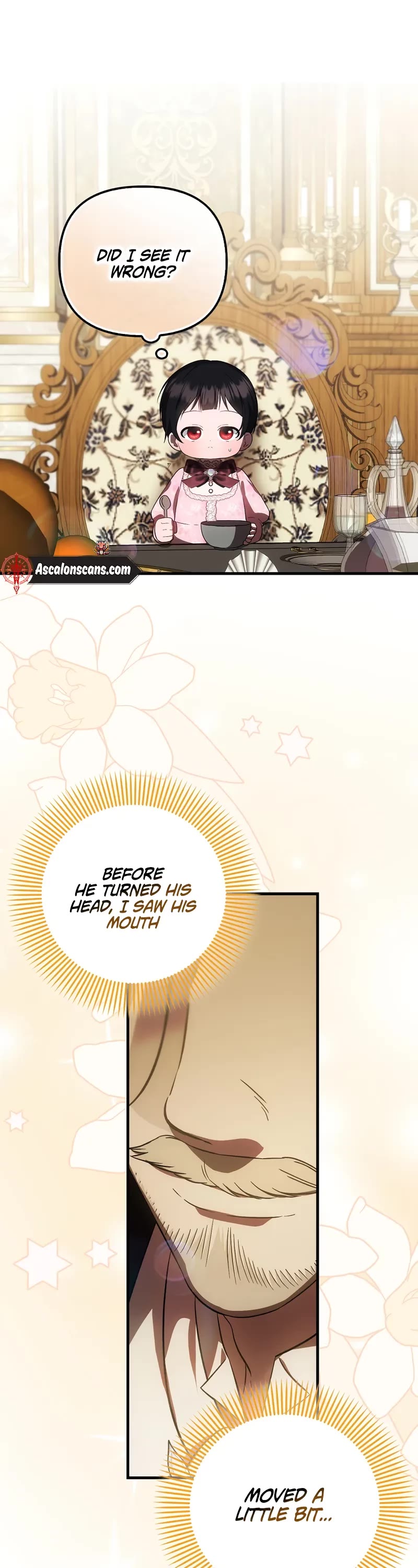 First Time As An Adored Youngest Child Chapter 30 page 24 - Chapter 30
