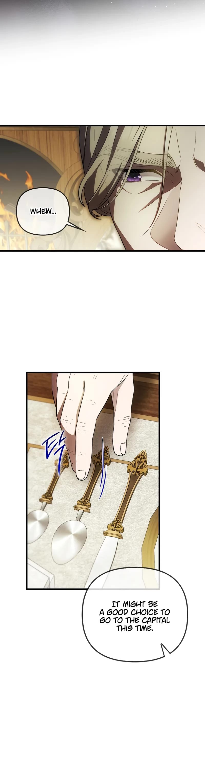 First Time As An Adored Youngest Child Chapter 30 page 28 - Chapter 30