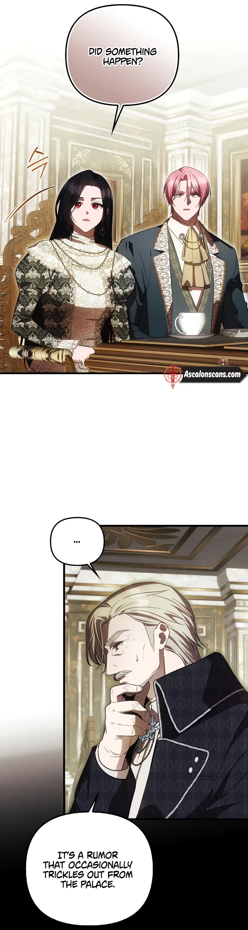 First Time As An Adored Youngest Child Chapter 30 page 29 - Chapter 30