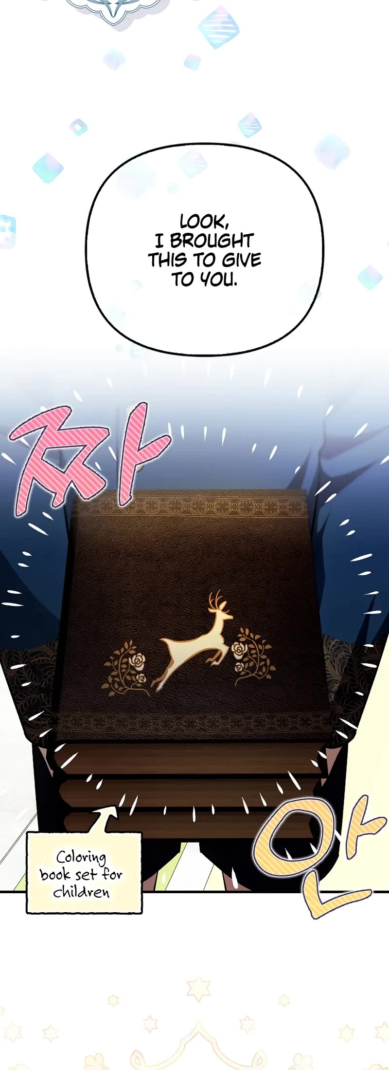 First Time As An Adored Youngest Child Chapter 30 page 6 - Chapter 30
