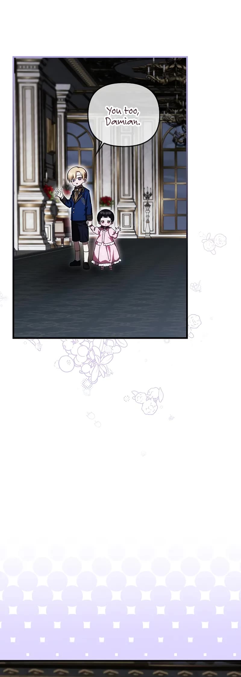 First Time As An Adored Youngest Child Chapter 31 page 15 - Chapter 31
